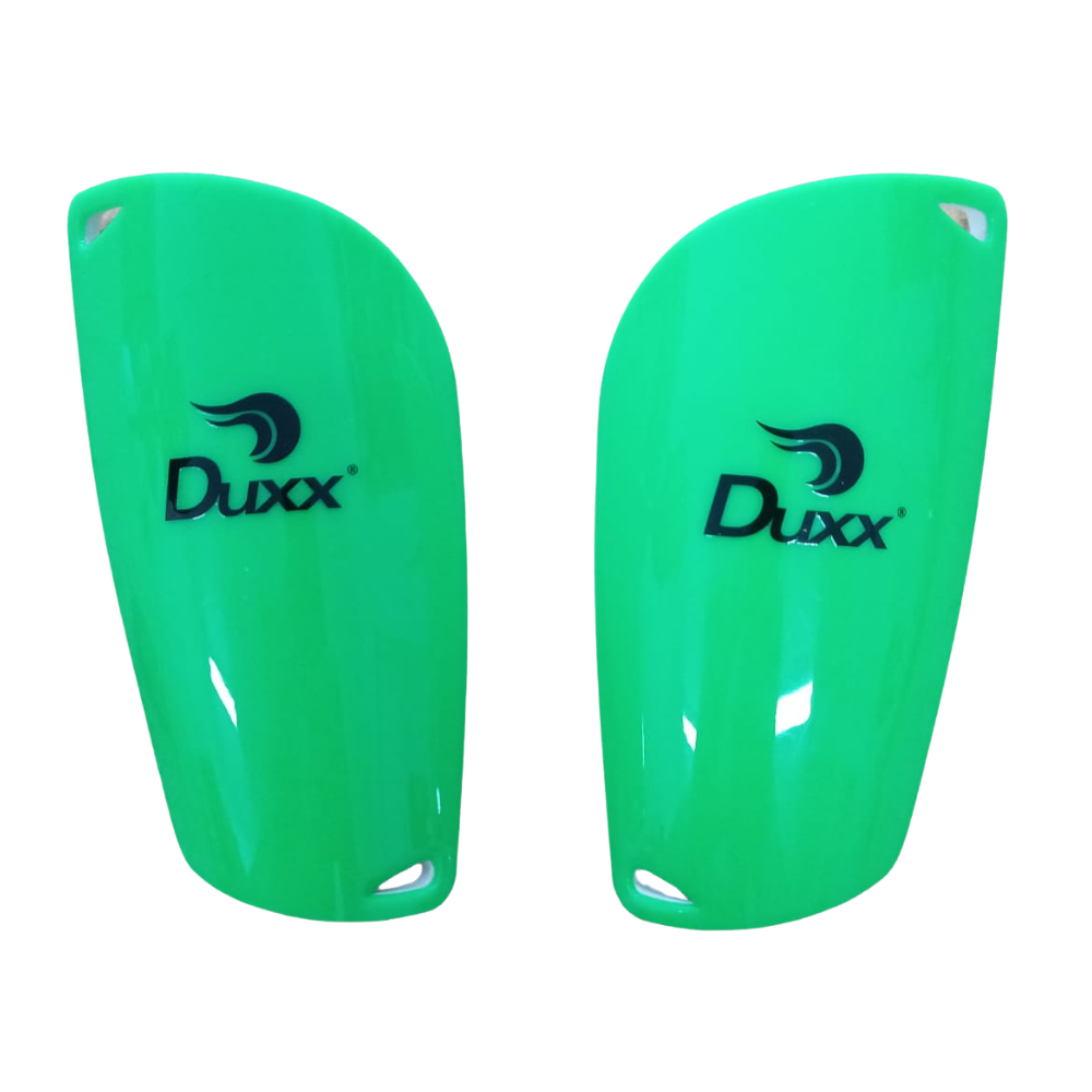 ESPINILLERA PARA FUTBOL DUXX INFANTIL