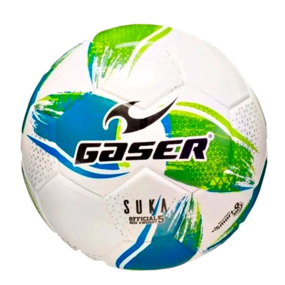 BALON FUTBOL GASER SUKA