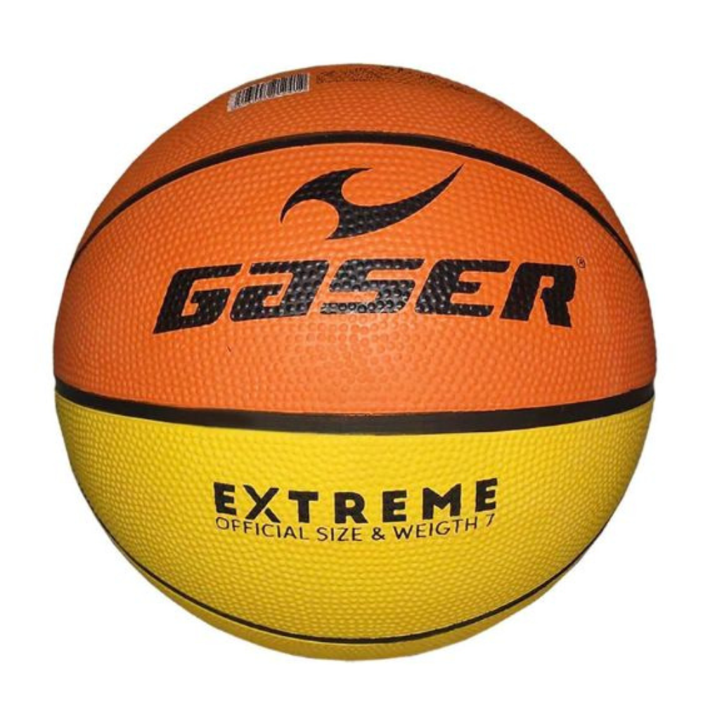 BALON BASQUETBOL GASER EXTREME #7