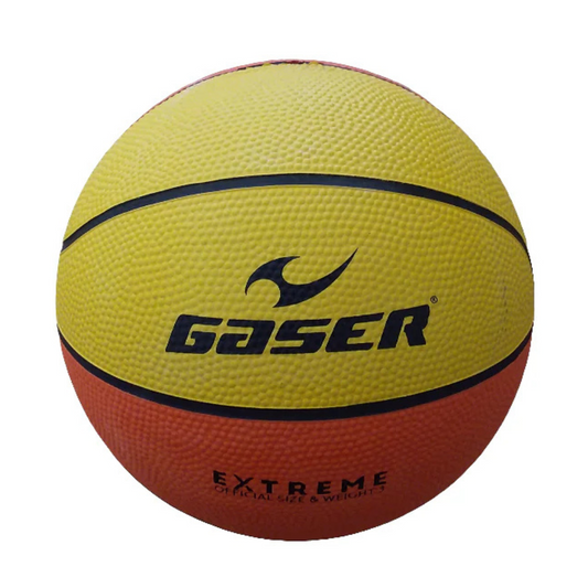 BALON BASQUETBOL GASER EXTREME #3