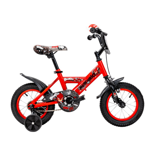 Bicicleta Mercurio Broncco 12"