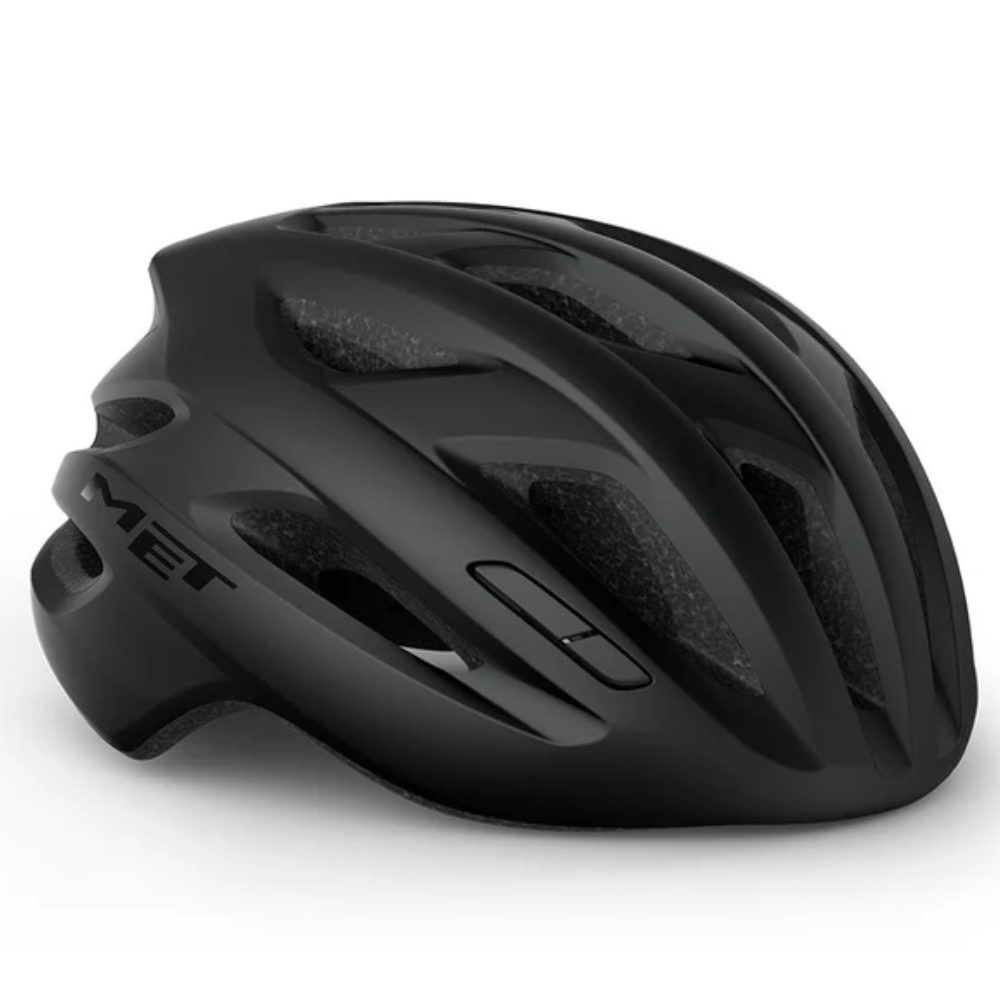 Casco Idolo [Negro]