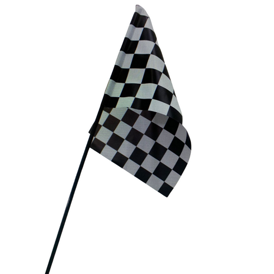 Antena para bandera piccolo - Rogelio Bicicletas