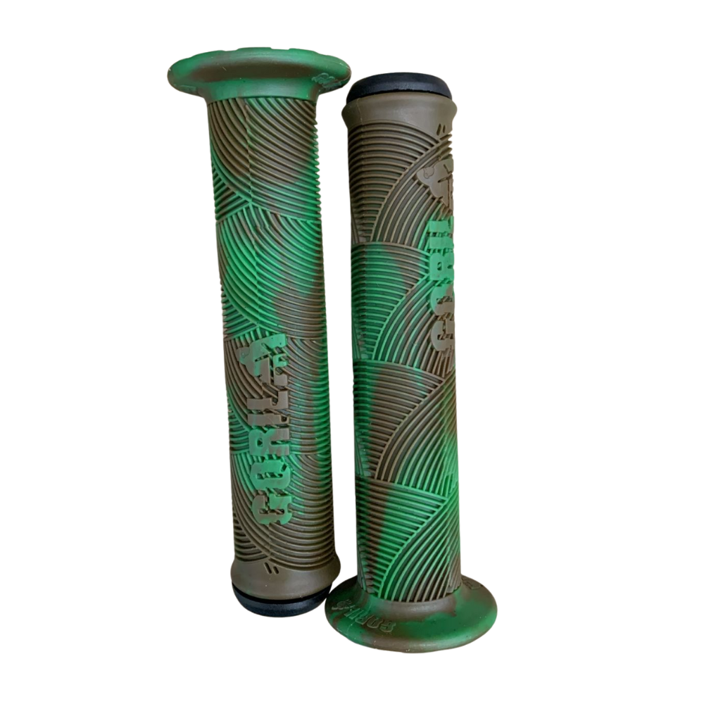 Puño BMX Gorila Camuflaje