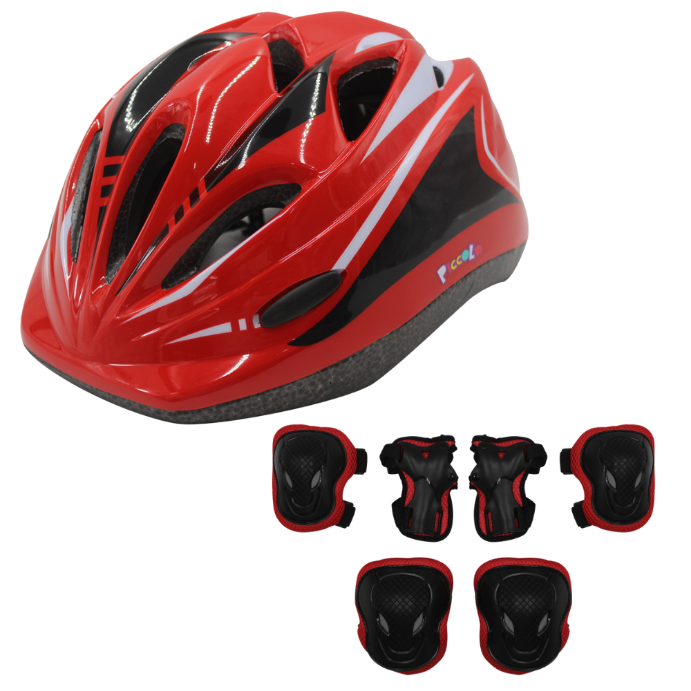 CASCO/RODILLERA/CODERA ALTREGO