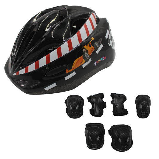 CASCO/RODILLERA/CODERA ALTREGO - Rogelio Bicicletas