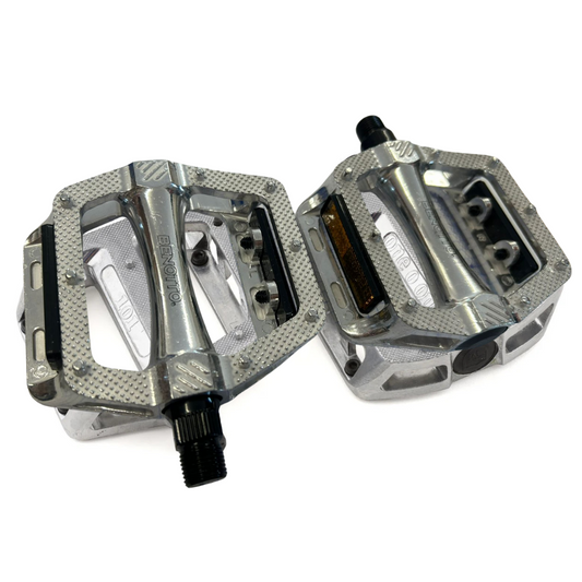 PEDALES PARA BICICLETA BENOTTO NWL-305 9/16
