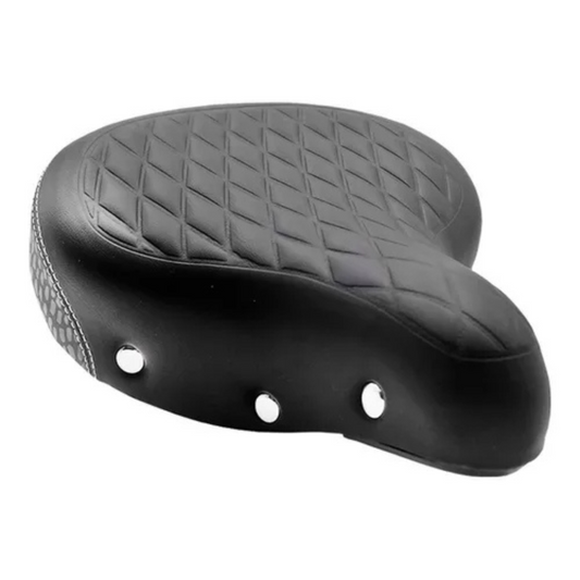 ASIENTO ALTREGO ROMBO NEGRO