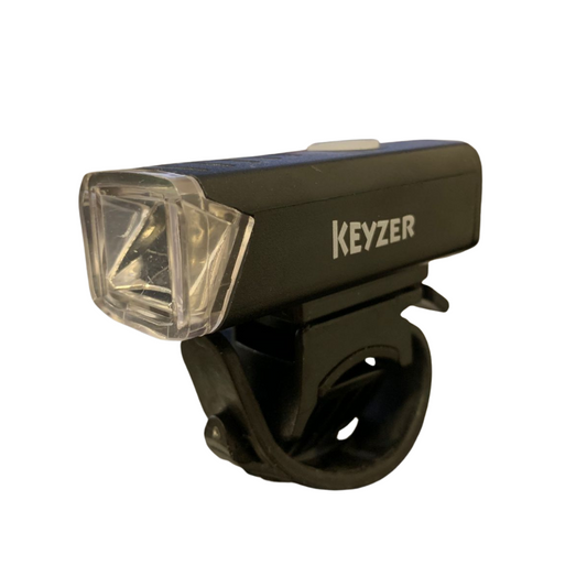 LUZ TRASERA KEYZER XENON