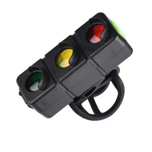 LUZ TRASERA KEYZER SEMAFORO