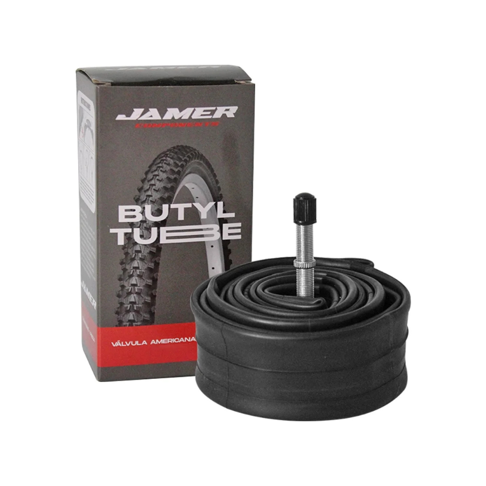 CAMARA 29 X 2.125/2.40 JAMER BUTIL V/F 48MM