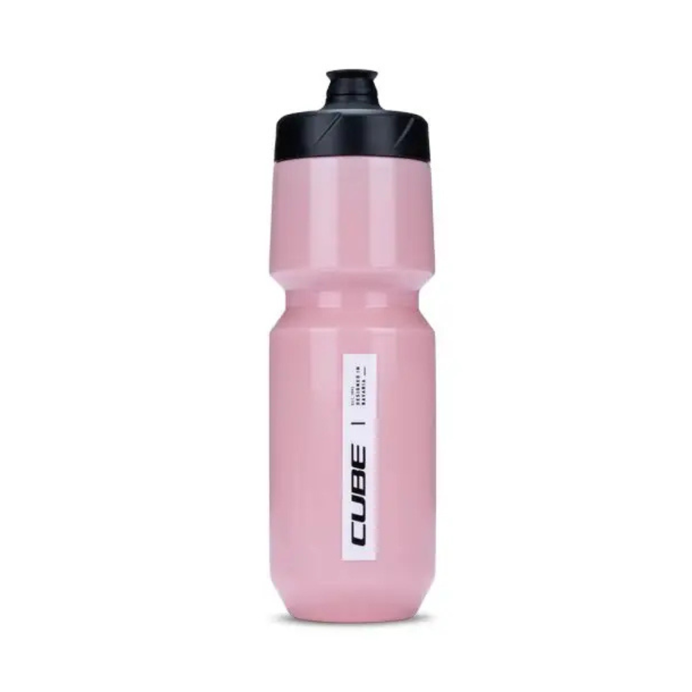 ANFORA CUBE FLOW 750ML - Rogelio Bicicletas