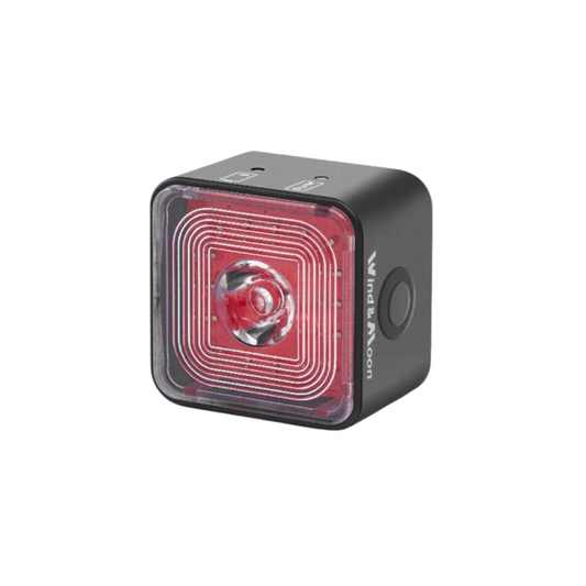 LUZ TRASERA LELUMIA SQUARE EYE 50 LUM