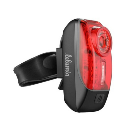 LUZ TRASERA LELUMIA THE BEAST 150 LUM