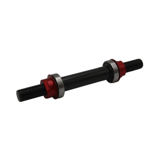 EJE DE MAZA BMX TRASERO 3/8