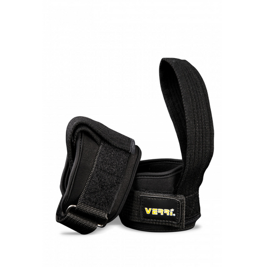 STRAPS CON MUÑEQUERA VERRI