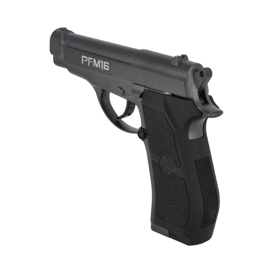 PISTOLA DEPORTIVA CROSMAN CAÑON CORTO