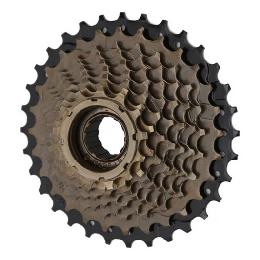 RUEDA LIBRE 9 VELOCIDADES ALTREGO MEGA RANGE