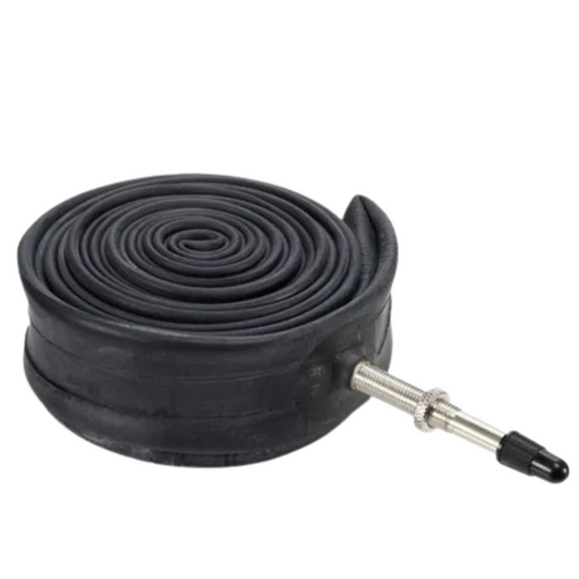 CAMARA 26X2.125 ARISUN CON SELLADOR V/F