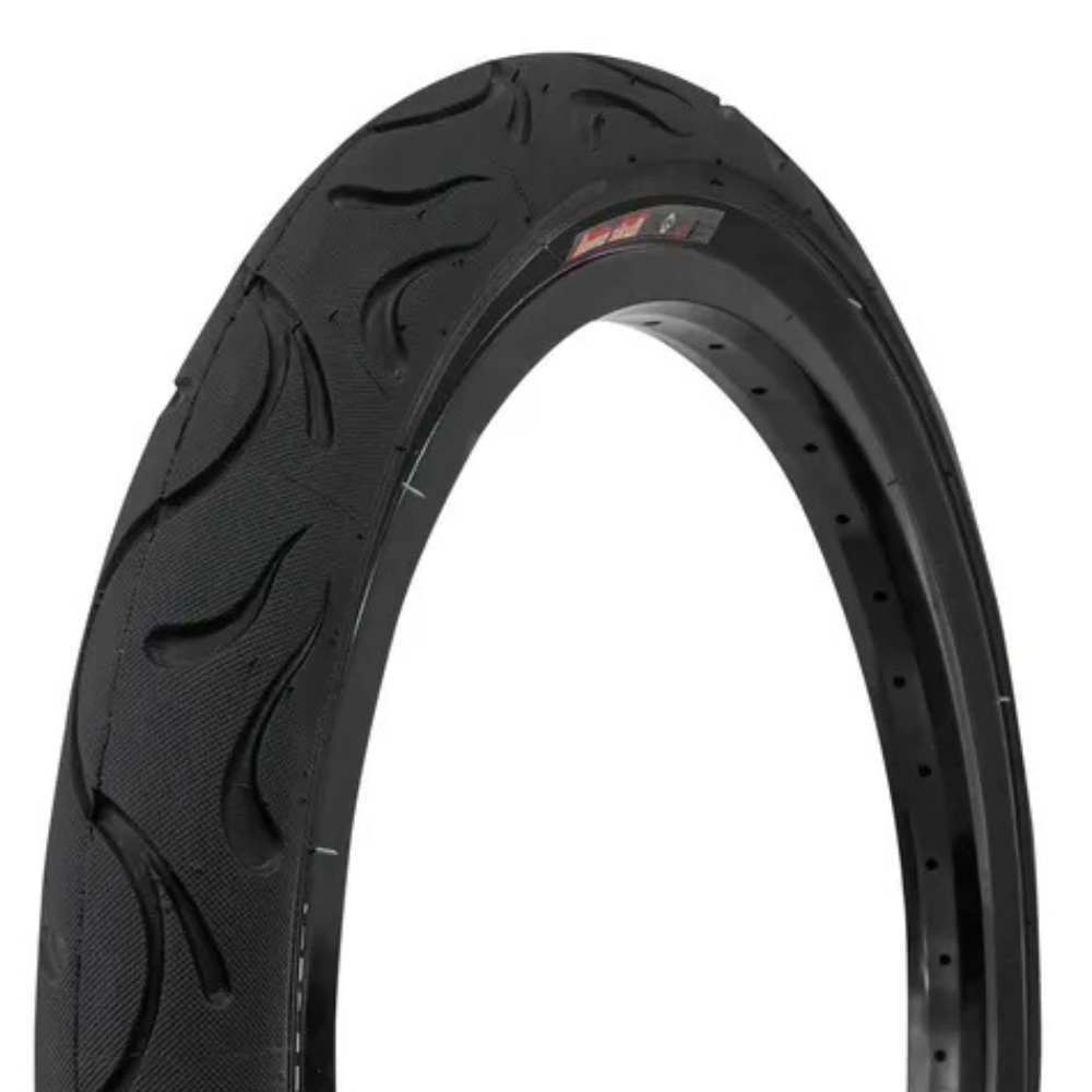 Llanta 20 X 2.125 Premier Flama - Rogelio Bicicletas