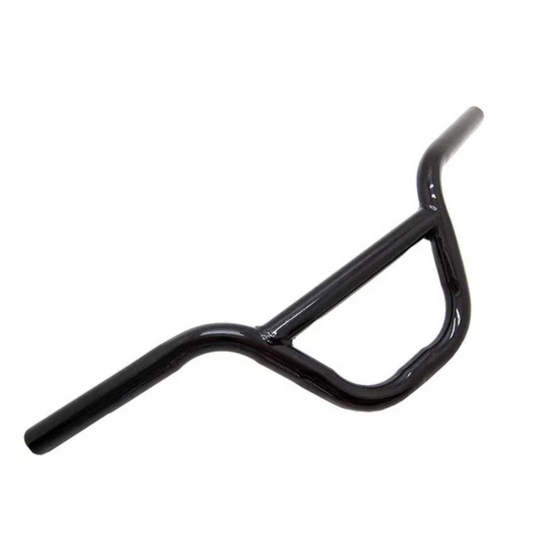 Manubrio Cross Negro 16/20