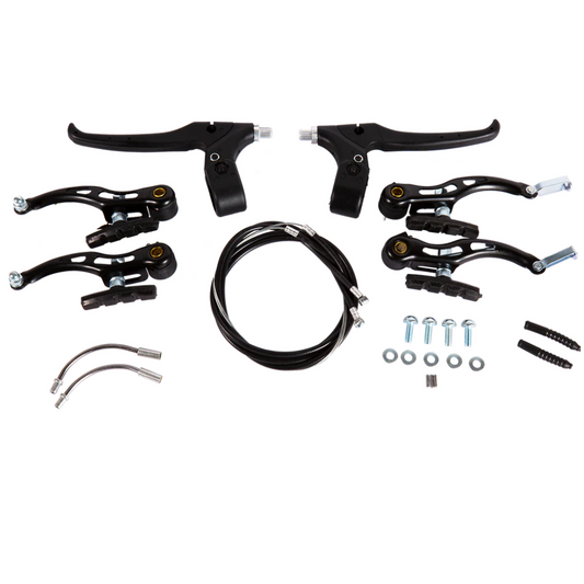 Juego de Freno V-Brake Aluminio
