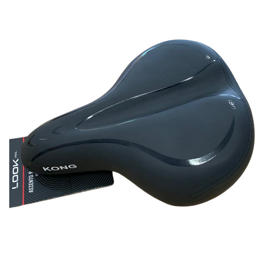 Asiento look volta gel