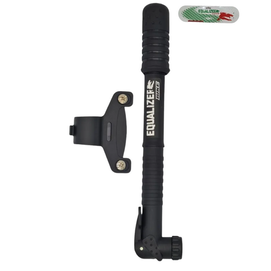 Bomba de mano Equalizer plastico