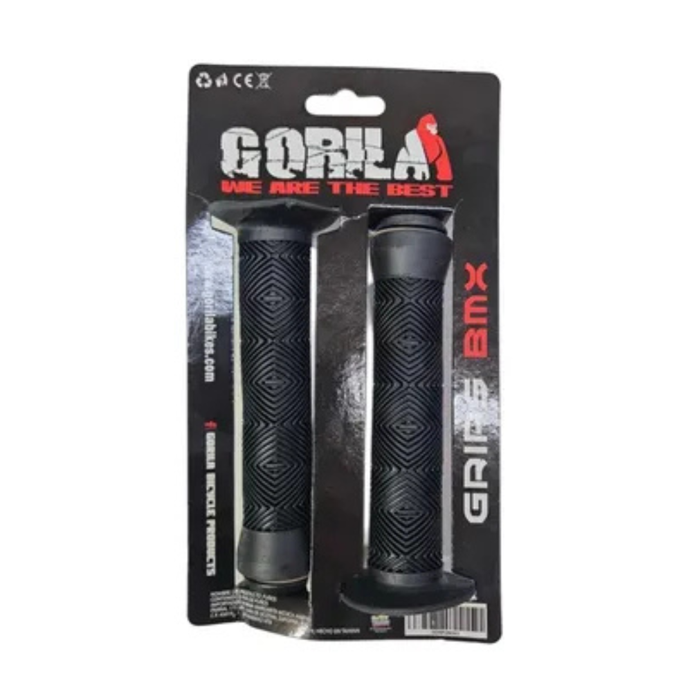 PUÑO BMX GORILA UTRA SUAVE