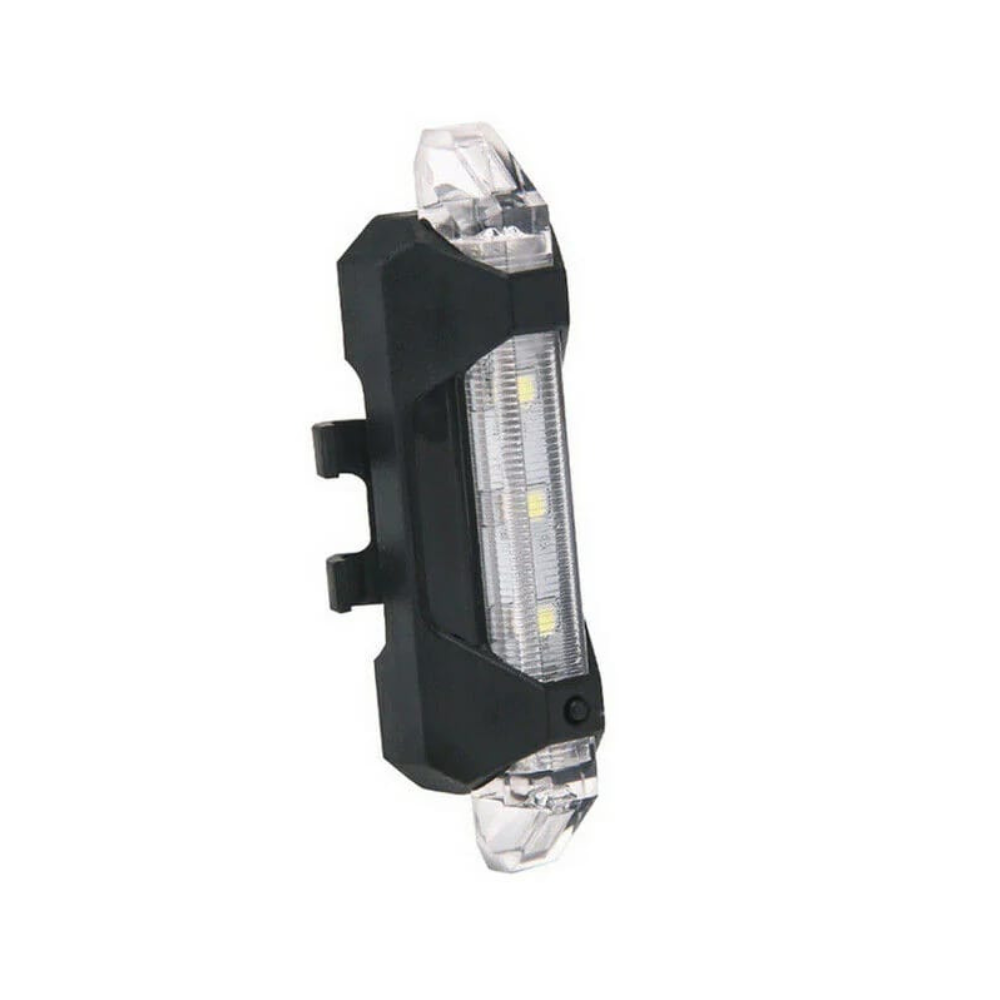 LUZ TRASERA KEYZER RHENIUM RE-019 - Rogelio Bicicletas