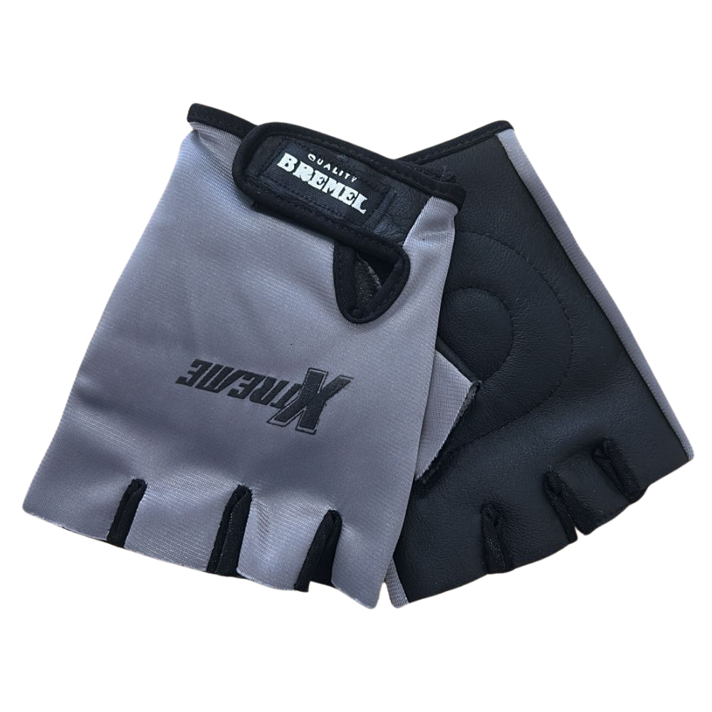 GUANTELA CICLISTA BREMEL CORTO