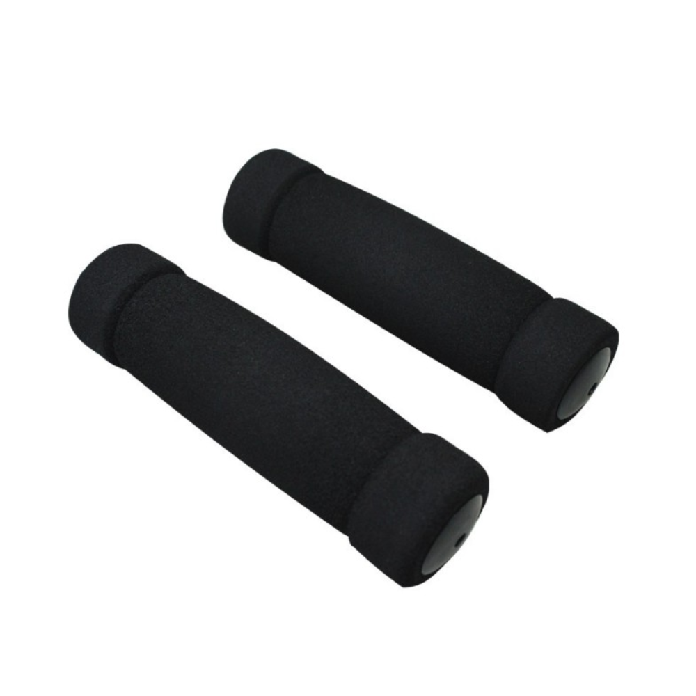 Puño Altrego Esponja Negro
