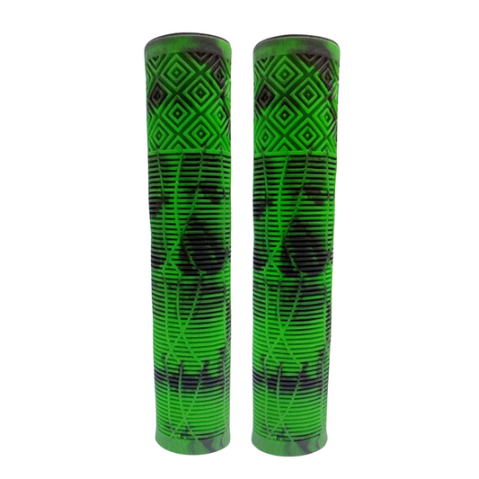 PUÑO DRAGON BMX AZTEC 165 CAMUFLAJE
