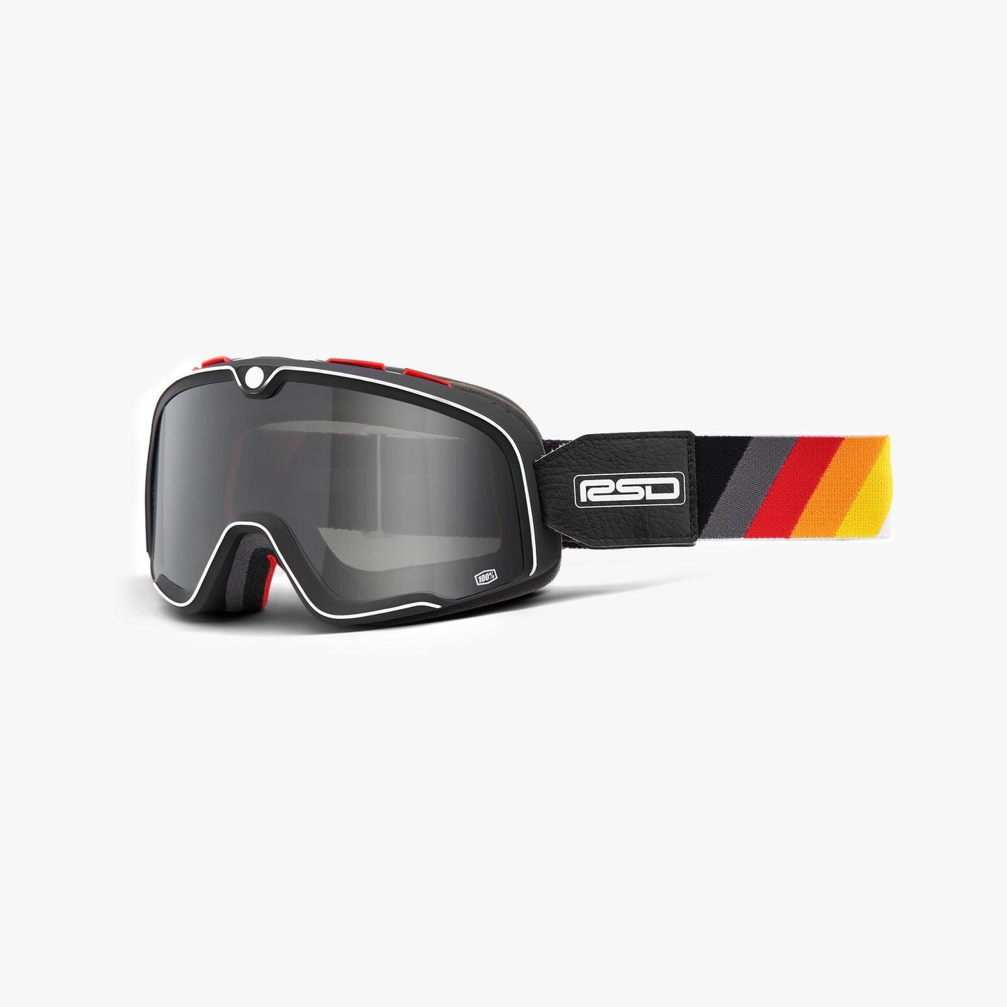 Goggle Barstow Roland Sands Malibu