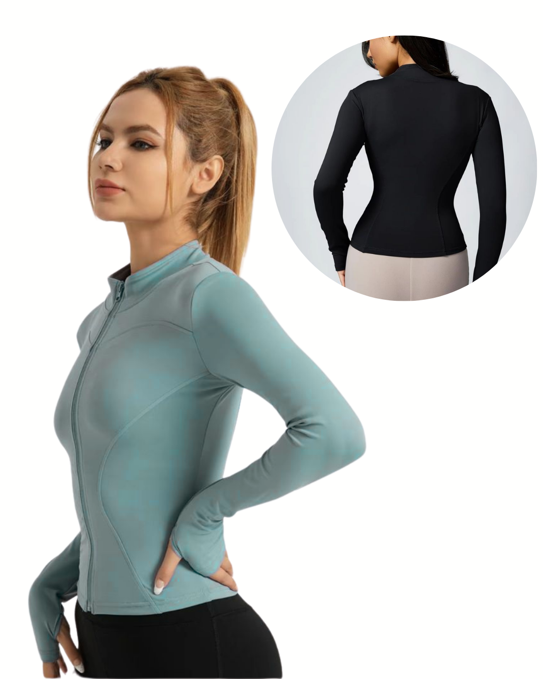 Define Jacket - Rogelio Bicicletas