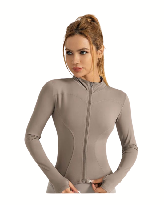 Define Jacket - Rogelio Bicicletas