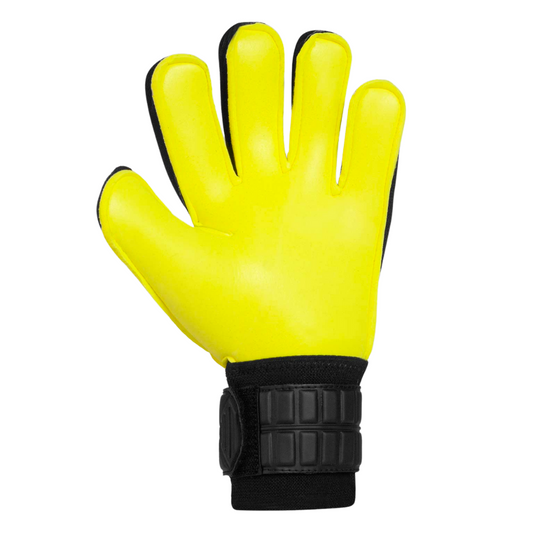 Guante de Portero buffon Maximus [Gris/Neon]