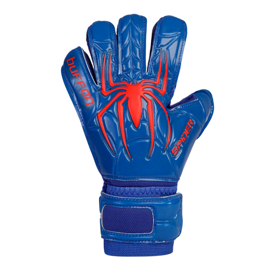 Guante de Portero buffon Spider Infantil [Negro/Rojo]