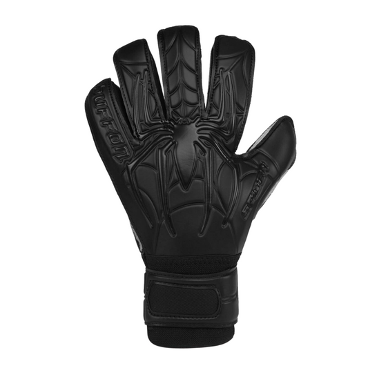 Guante de Portero buffon Spider [Negro/Rojo]