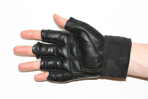 GUANTE PARA PESAS VERRI MOD. 5200