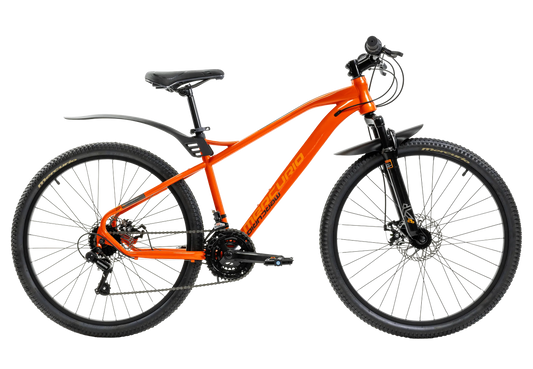 BICICLETA MERCURIO KAIZER 26