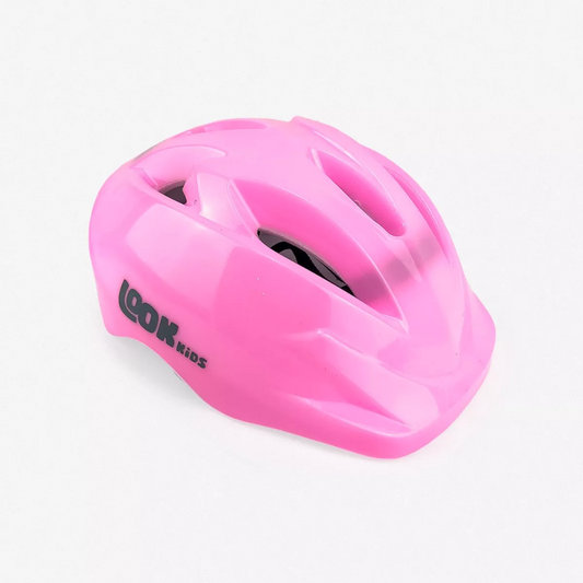 Kit De Casco Infantil (niño) Para Bicicleta, Protección