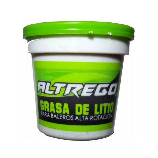 Lata de grasa