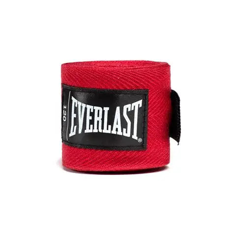 VENDAS PARA BOX EVERLAST 120IN