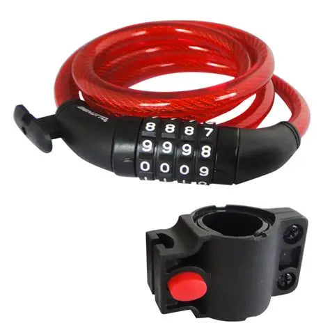 CANDADO DE SEGURIDAD BENOTTO LLAVE 12X1200MM