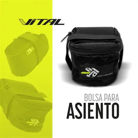 BOLSA PARA ASIENTO VITAL MINI