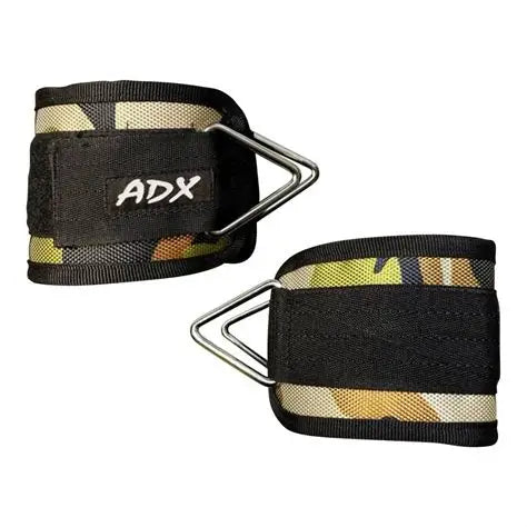 PAR DE GRILLETE ADX REFORZADO