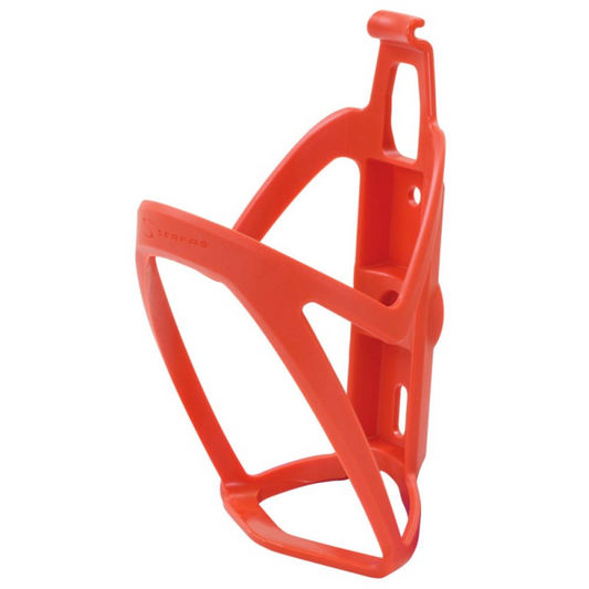 Porta Anfora Serfas NC-150 Nylon Cage - Rogelio Bicicletas