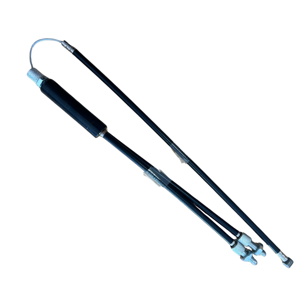 Cable de Freno Trasero Rotor (Arriba) JAMER