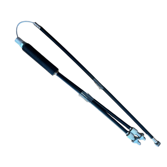 Cable de Freno Trasero Rotor (Arriba) JAMER